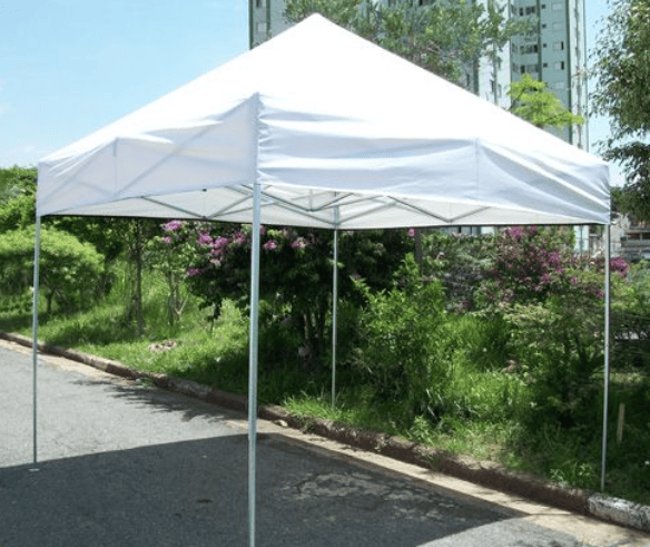 Quanto Custa o Aluguel de Tenda para Eventos no Rio de Janeiro?